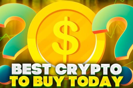 Best Crypto to Buy Today December 27 – Mina Protocol, Astar, PancakeSwap