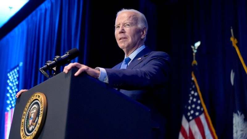  Iran’s proxies killed Americans and Biden’s weakness is to blame