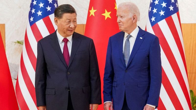  Biden’s push to protect American tech from China garners mixed reviews from experts