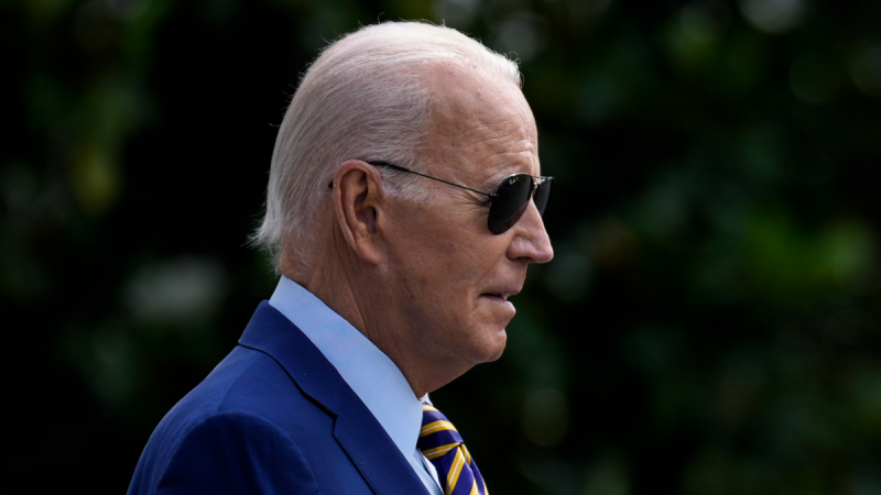  DOJ defends Special Counsel report on Biden’s memory: ‘Consistent with legal requirement,’ not ‘gratuitous’
