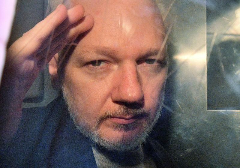  Julian Assange’s mission was to change the world – but at what cost?