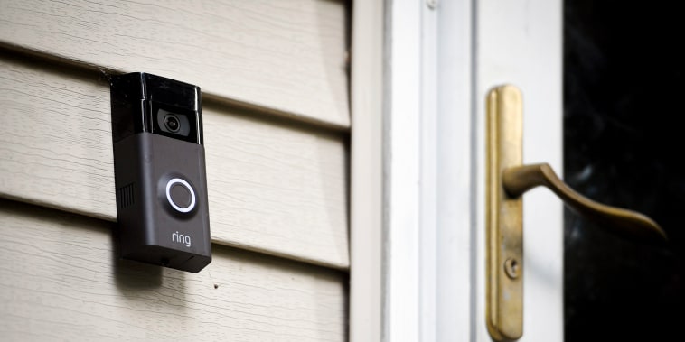  Ring home security customers will get refunds over security-lapse claims