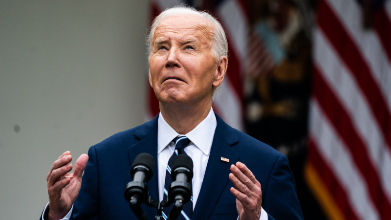  Campaign crisis: Dems who have called for Biden to drop out or raised concerns about his health