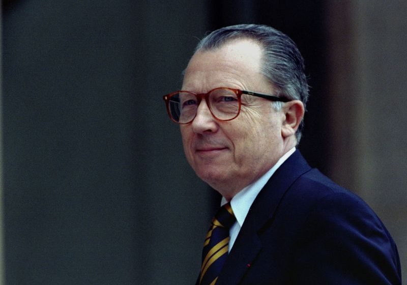  Jacques Delors, statesman who shaped European Union, dies at 98
