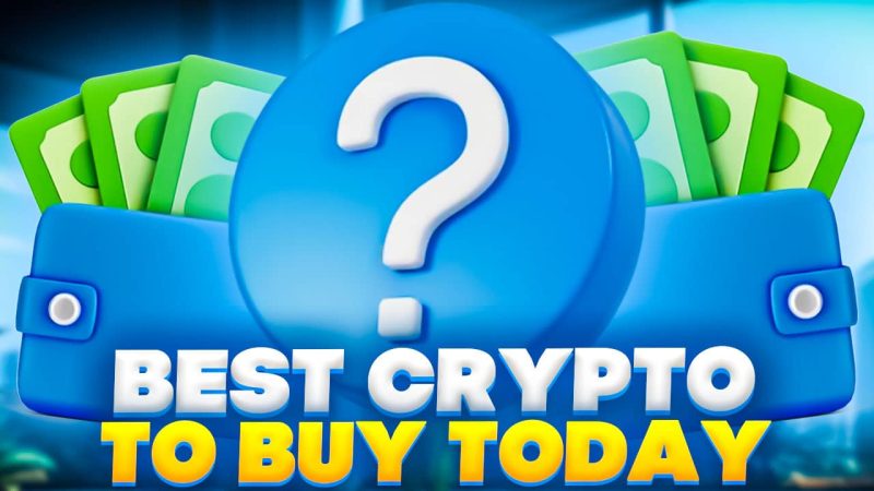  Best Crypto to Buy Today January 15 – SUI, BNB, TON