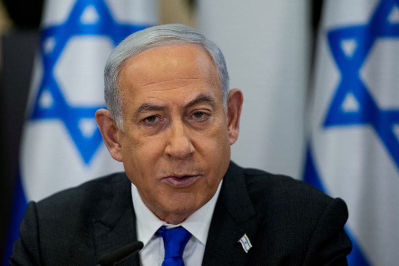  Israeli government divisions deepen as cabinet minister says defeating Hamas is unrealistic