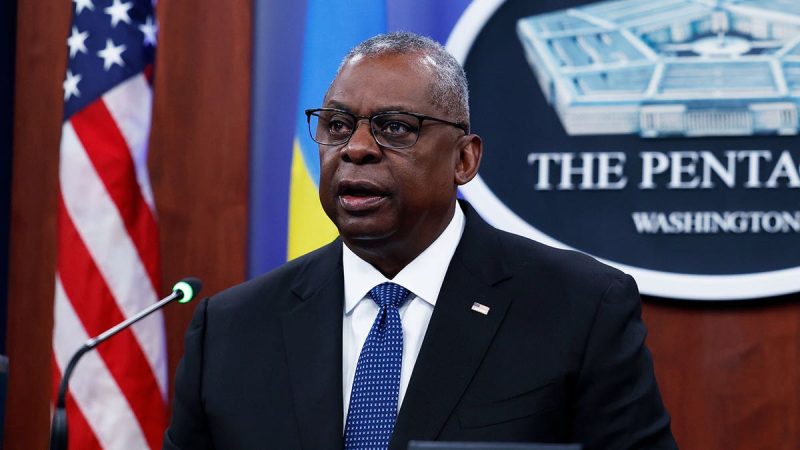  Defense Sec. Lloyd Austin in ‘good condition’ as hospitalization approaches two-week mark: Pentagon officials