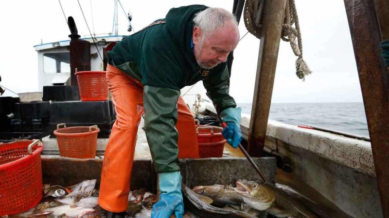  New England fishermen fighting ‘government overreach’ hope to catch a big win at Supreme Court