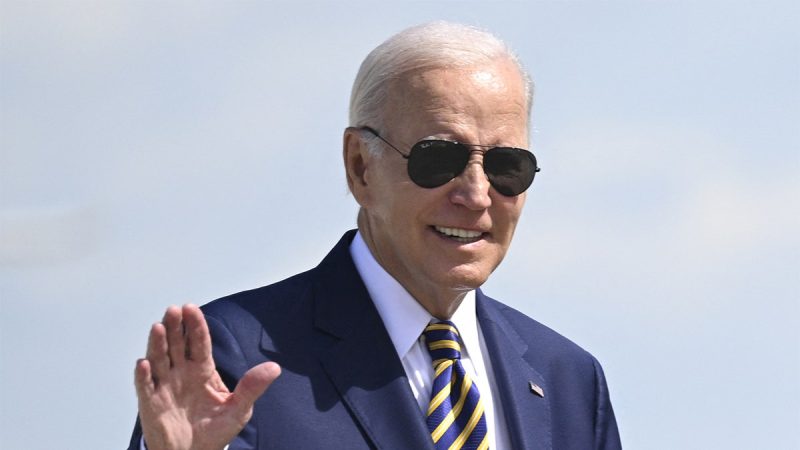  Biden campaign reports $97M in Q4 of 2023, touts ‘historic’ $117M cash-on-hand on day of Iowa caucuses