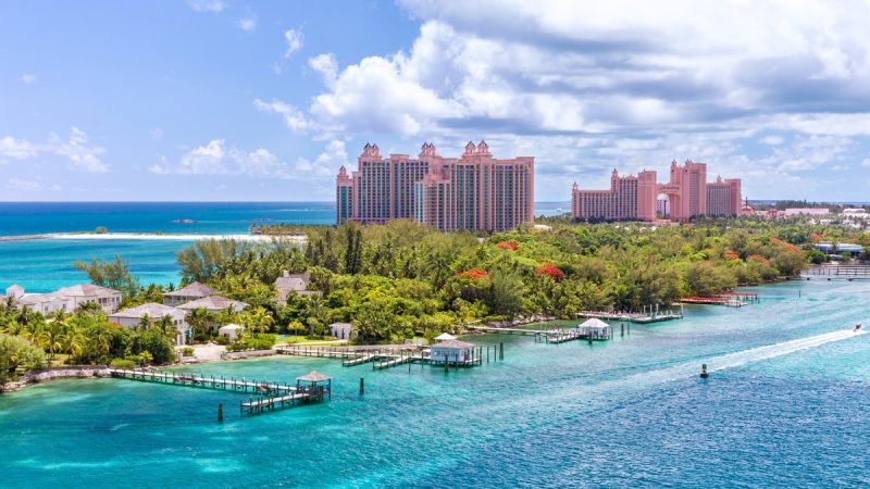  US issues travel warning for Bahamas over spike in murders since new year: ‘Keep a low profile’