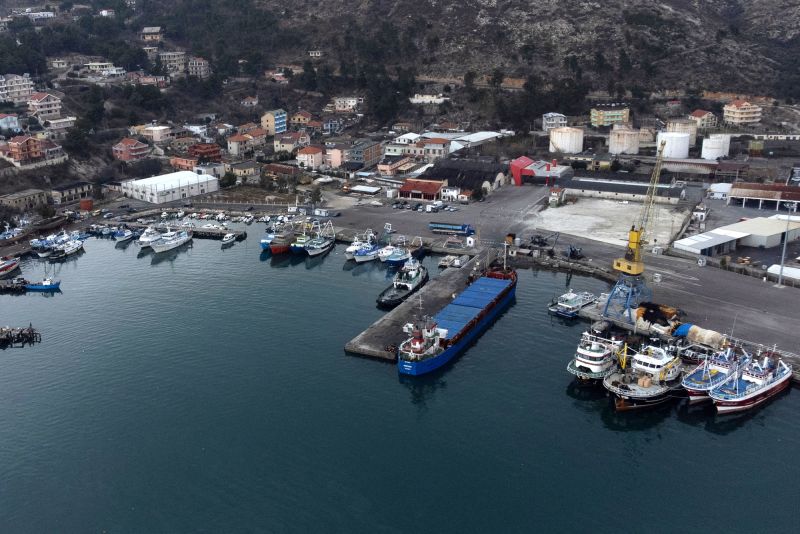  Italian Senate passes controversial measure to ship migrants to Albania