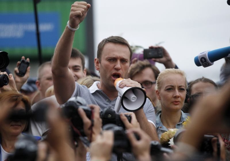  Navalny is the latest in a long line of Putin critics who met an early death
