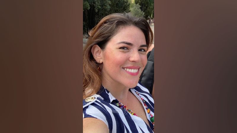  Spanish police searching for missing American woman