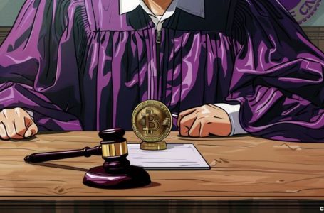 South Korean Judges Hold Bitcoin and Altcoins, Disclosures Show