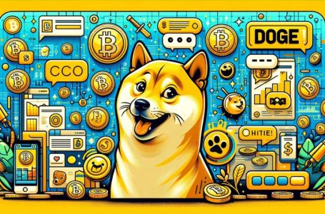 Dogecoin Price Prediction as DOGE Overtakes Cardano – $10 DOGE Possible in 2024?
