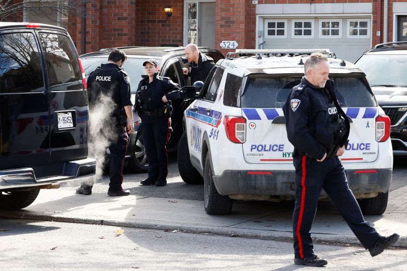  2-month-old among 6 victims in Ottawa mass killing