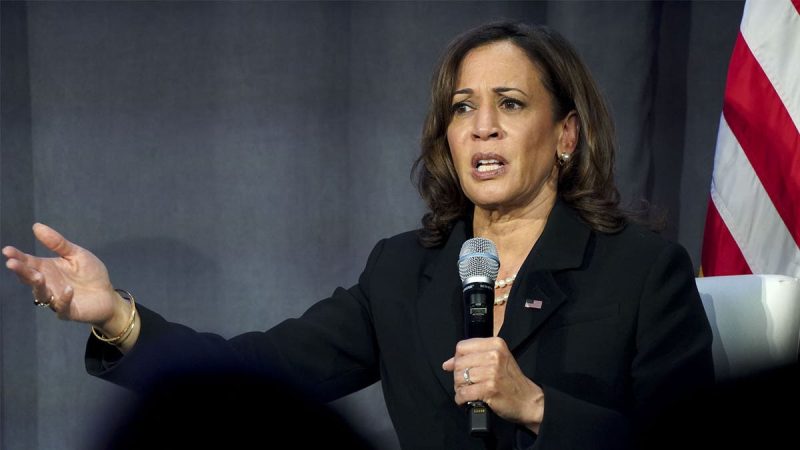 Harris suggests ‘consequences’ are on the table for Israel if Netanyahu invades Rafah