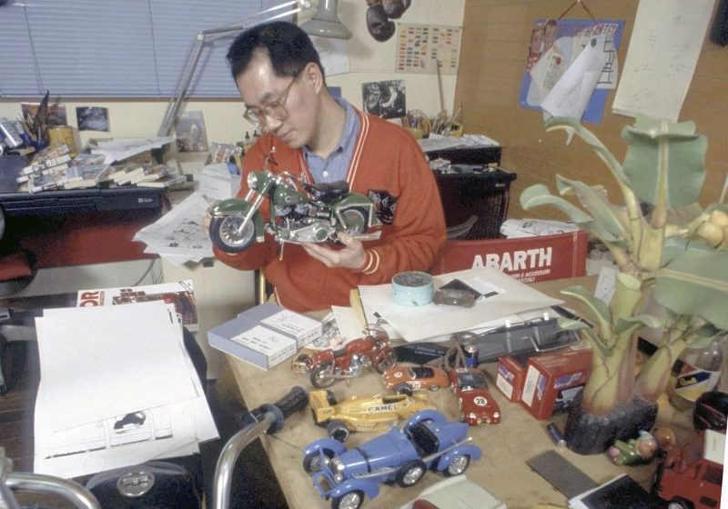  Japanese creator behind wildly popular Dragon Ball series has died aged 68