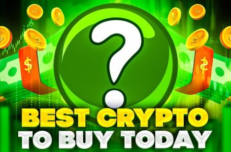 Best Crypto to Buy Now April 24 – BONK, ALGO, HBAR