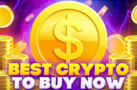 Best Crypto to Buy Now April 18 – Injective, Gala, Akash Network