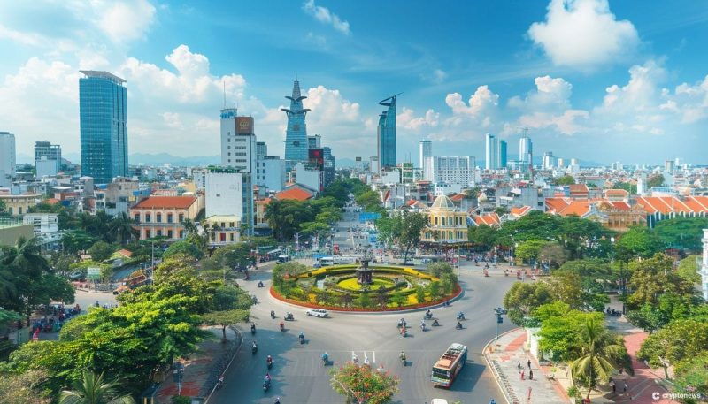  Vietnam Not Banning Crypto, But Legal Framework Needed: Ministry Rep