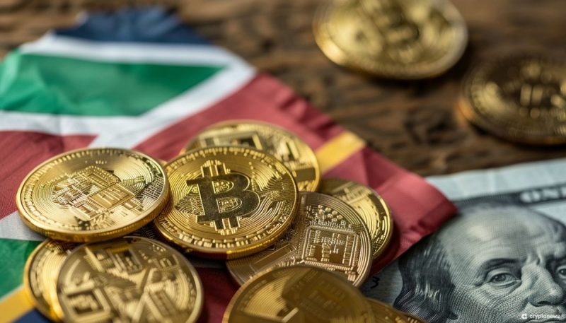  South African Regulator Grants Approval to 59 Crypto Platforms for Resident Services
