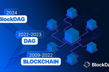 DAGPaper V2 Unveils: Develop Meme Coins on BlockDAG Ecosystem, Promising 30,000x Potential Amid Ethereum Price Recovery and BNB Insights