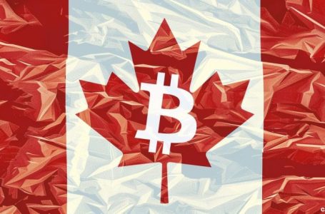 Canada To Adopt International Standard For Crypto Tax Reporting – Here’s What That Means