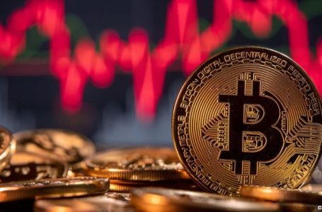 GBTC Continues to Lead Outflows as Bitcoin Spot ETFs See Net Outflow of $58M