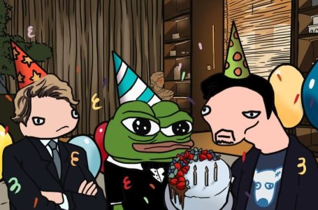 PEPE BIRTHDAY Token Explodes 200x Overnight, as Lesser-Known Meme Coin Secures $5.5 Million