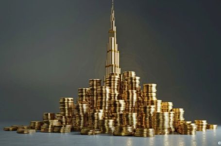 Binance Back on Their Feet With Dubai Crypto Licence Following CZ’s Resignation