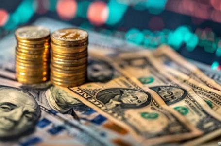 Web3 Startups Raise Nearly $1.9B in Q1 2024 Despite Overall Downtrend in Crypto VC Interest