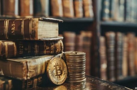 Crypto Education Gains Traction During Financial Capability Month