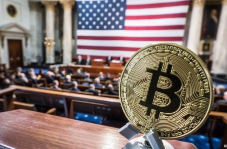 Anti-Bitcoin SEC Commissioner Caroline Crenshaw May Soon Lose Her Seat