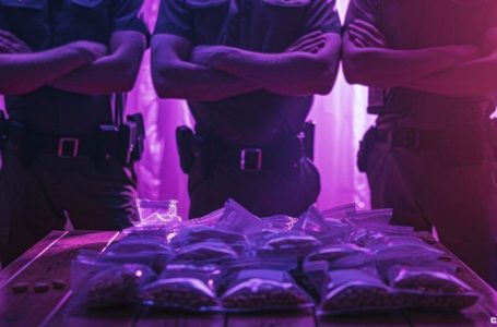 South Korean Police Arrest 49 in Crypto-powered Drug Trading Bust