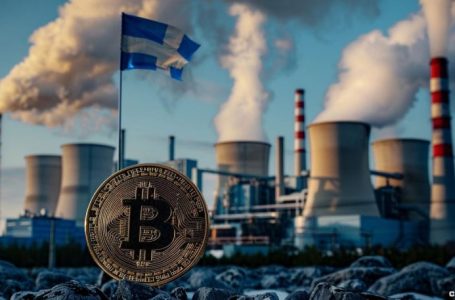 Ground-breaking Project in Finland Uses Bitcoin Mining to Heat Homes