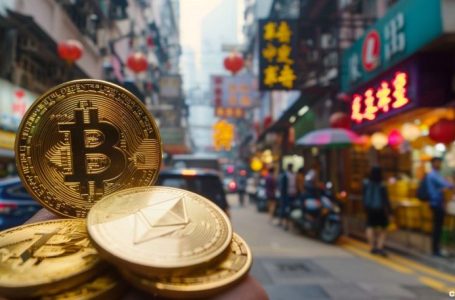 Hong Kong’s Spot Bitcoin and Ethereum ETFs to Begin Trading on April 30