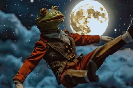 As Pepe Price Skyrockets, Watch Out for This Emerging Meme Coin Poised for Exchange Listings — Could It Be the Next 100x?