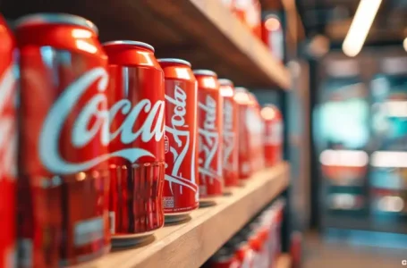 Coca-Cola Invests $1.1 Billion in Collaborative Generative AI Project with Microsoft