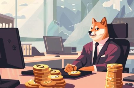 Dogecoin Enthusiasts Shift Focus to Latest Green Crypto ICO – Is This the Next Big Hit?