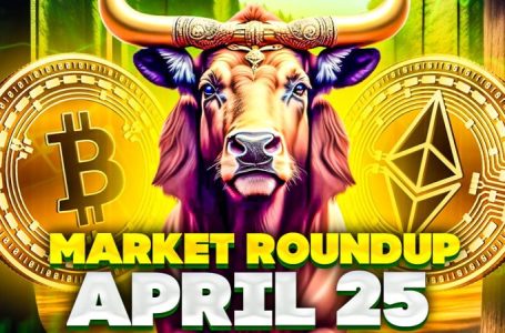 Bitcoin Price Prediction: BTC Hits $64,165 Amid Market Fluctuations and ETF Inflows in Play