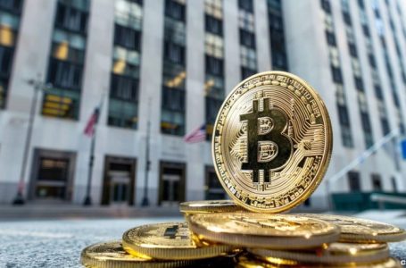 SEC Initiates Consultations on Rule Change for Bitcoin Trading Options