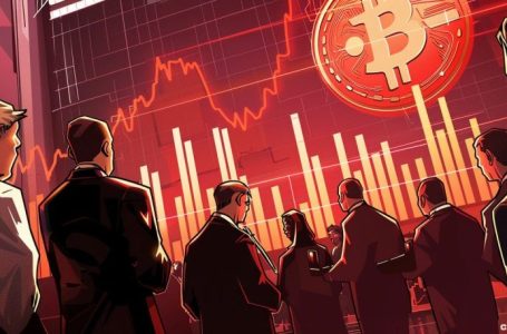 Bitcoin Price Chops Either Side of $64,000 Following Latest US Inflation Report – Here’s What You Need To Know