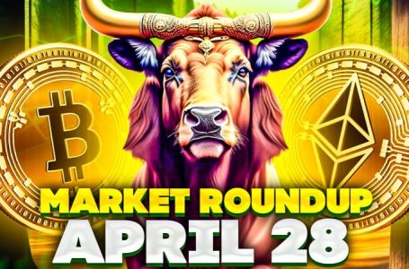 Bitcoin Price Prediction as BTC Spikes Up 1.4% on the Weekend – Bullish Week Incoming?