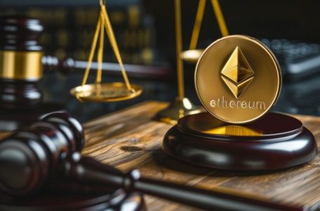 SEC And Gary Gensler Believed Ether Was A Security For At Least A Year, New Court Docs Reveal
