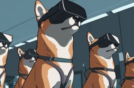 Dogecoin Investors Turn To This Exciting Virtual Reality ICO, Chasing Potential 1,700% Profits