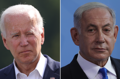 Israel hits Iran with ‘limited’ strikes despite White House’s reported opposition