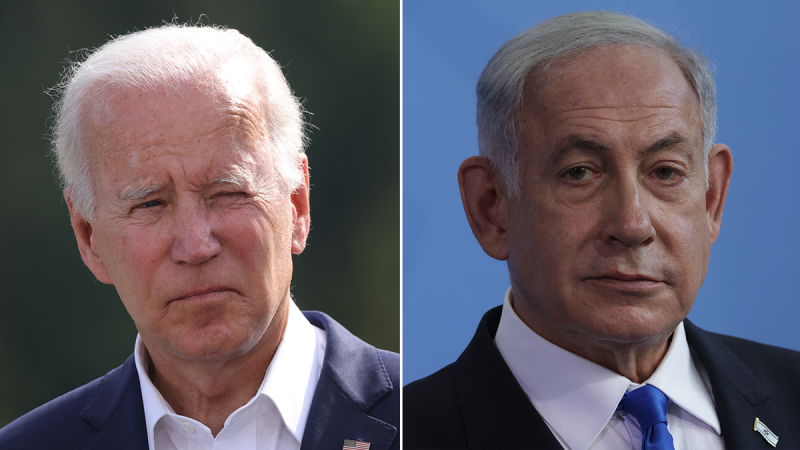  Israel hits Iran with ‘limited’ strikes despite White House’s reported opposition