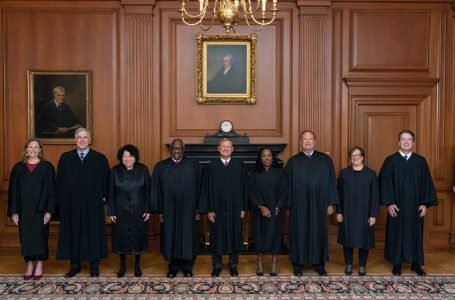 Trump v US: SCOTUS likely to determine presidents get ‘some amount’ of immunity, experts say