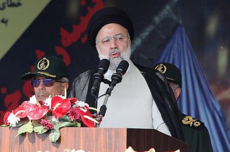 ‘Nothing would remain’: Iran’s president vows to completely destroy Israel if it launches ‘tiniest invasion’